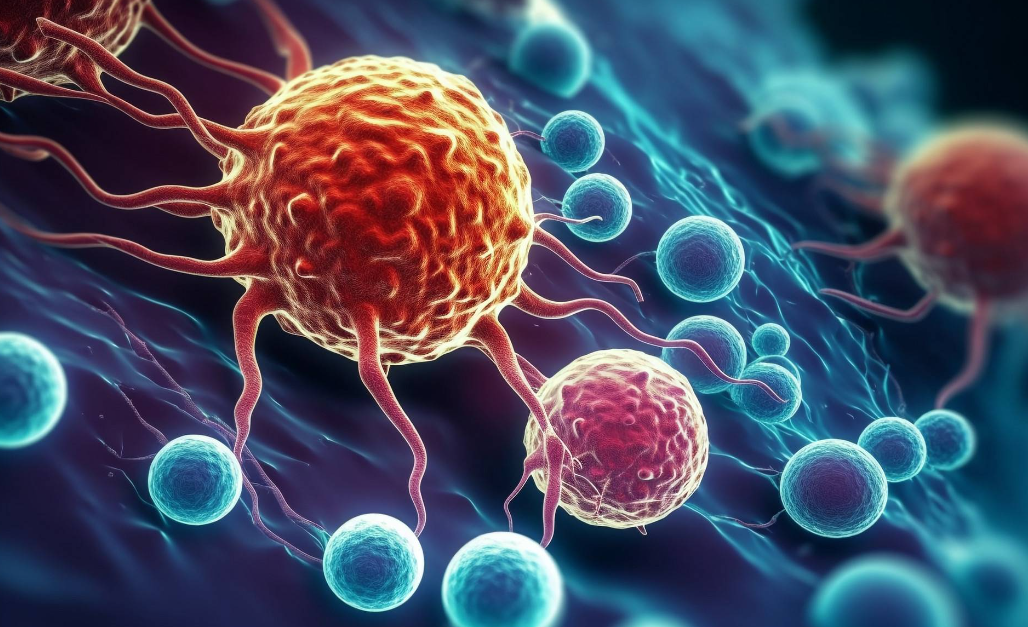 文献解读|Cell（64.5）：肿瘤免疫的泛癌蛋白质组学表征