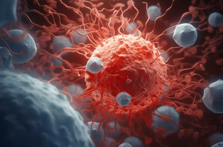 文献解读|Nature（50.5）：儿童 T 系急性淋巴细胞白血病的基因组分析