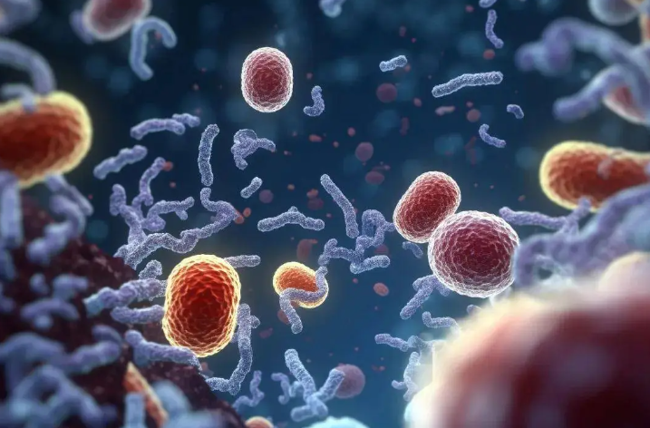 文献解读|Genome Biol（10.1）：肠道菌群有助于人类适应高原缺氧环境