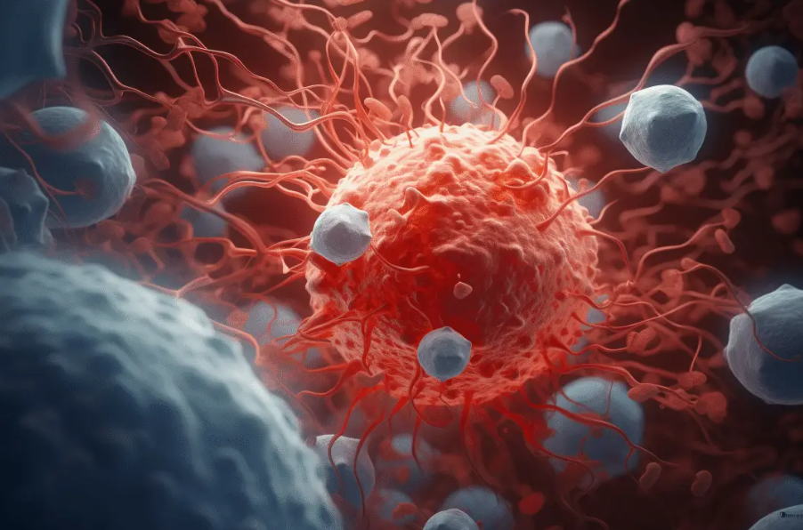 文献解读|Nat Genet（31.7）：多组学分析确定了非洲裔美国急性髓系白血