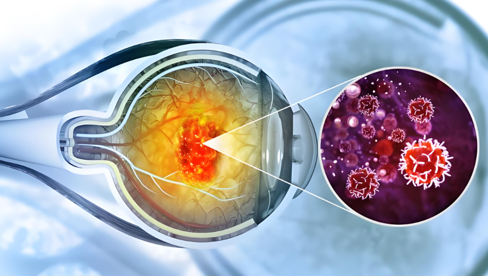 文献解读|Nat Commun（14.7）：视网膜色素上皮的多组学分析揭示了创伤