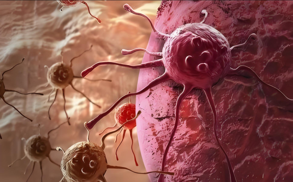 文献解读|Adv Sci（14.3）：综合乳酸组学表征揭示胃肠道癌症中蛋白质调控