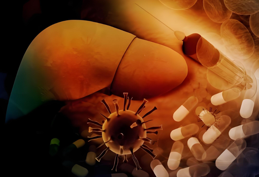 文献解读|Hepatology（12.9）：脂质代谢重编程的全面分析拓展了 HC