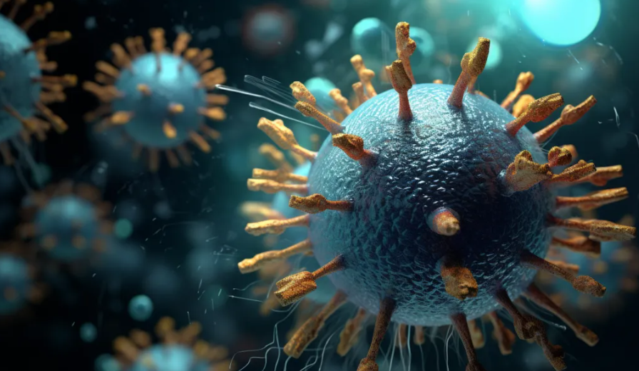 文献解读|Signal Transduct Target Ther（40.8）：