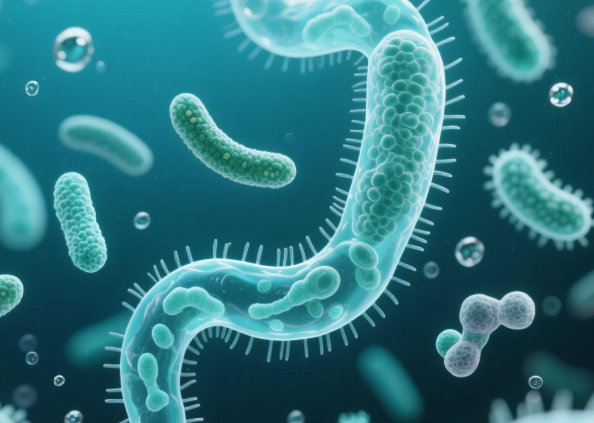 文献解读|Cell（42.5）：微生物移植导致的微生物组不匹配会导致持续的脱靶代