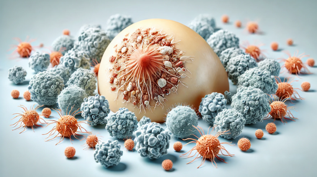 文献解读|Nat Commun（15.7）：对乳腺癌异质性的综合空间蛋白质组学分